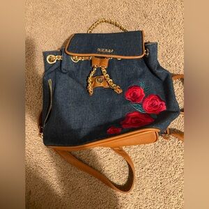 Guess backpack